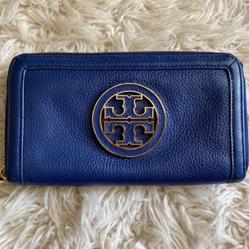 Tory Burch Wallet
